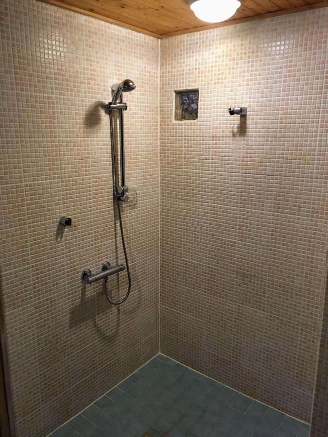 Kooli Talu Puhkemaja Apartment Valingu Ngoại thất bức ảnh
