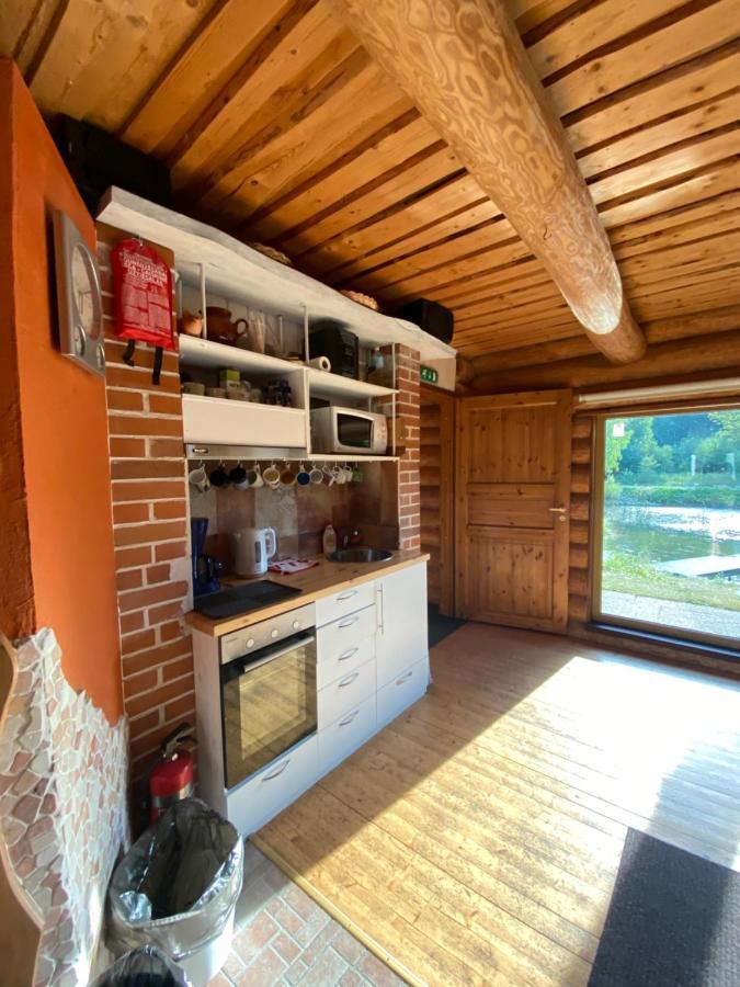 Kooli Talu Puhkemaja Apartment Valingu Ngoại thất bức ảnh