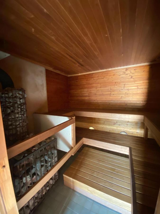 Kooli Talu Puhkemaja Apartment Valingu Ngoại thất bức ảnh