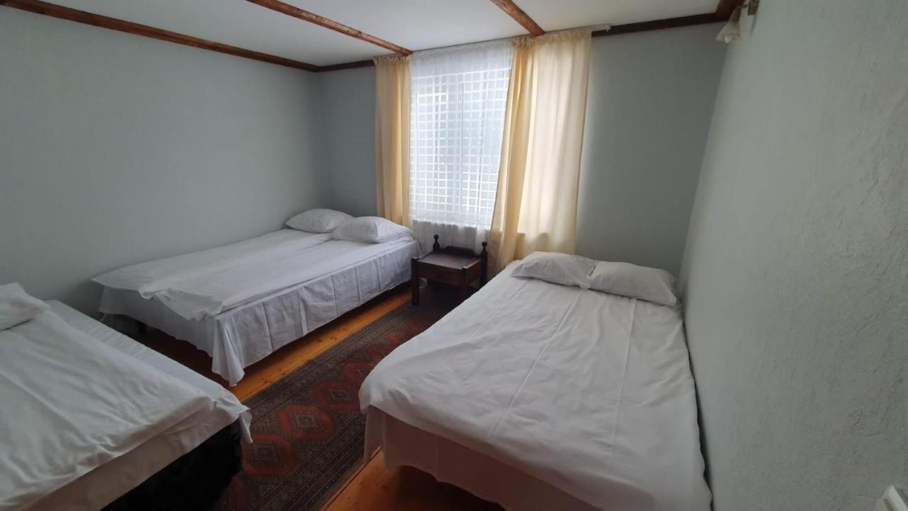 Kooli Talu Puhkemaja Apartment Valingu Ngoại thất bức ảnh