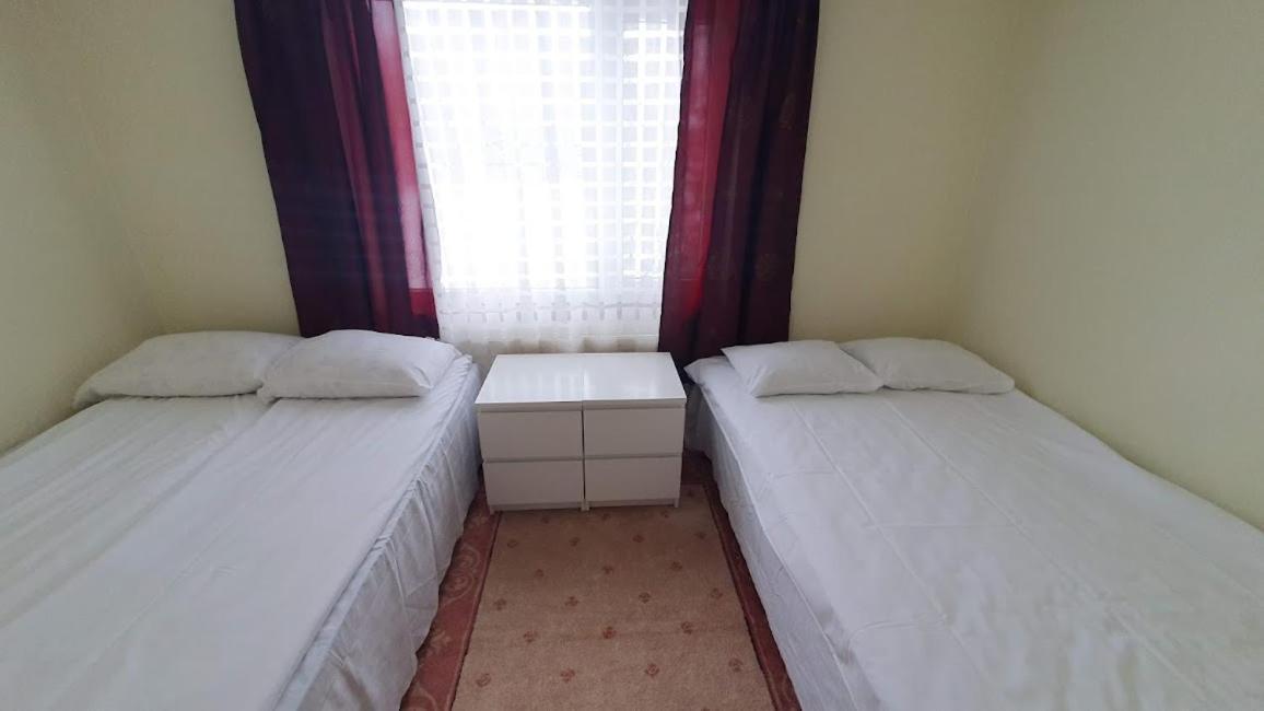 Kooli Talu Puhkemaja Apartment Valingu Ngoại thất bức ảnh