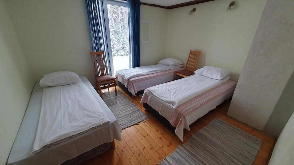 Kooli Talu Puhkemaja Apartment Valingu Ngoại thất bức ảnh